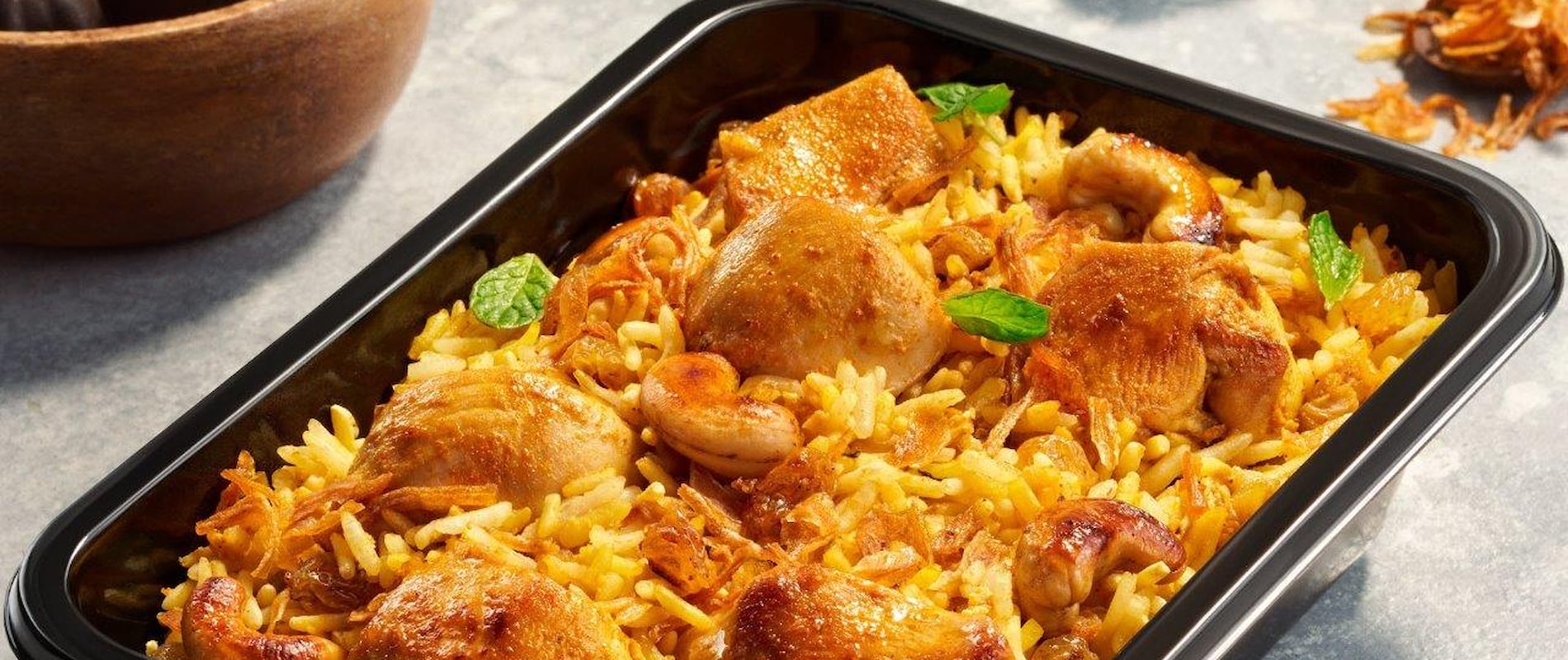 Diet Center Factory for Ready Frozen Meals